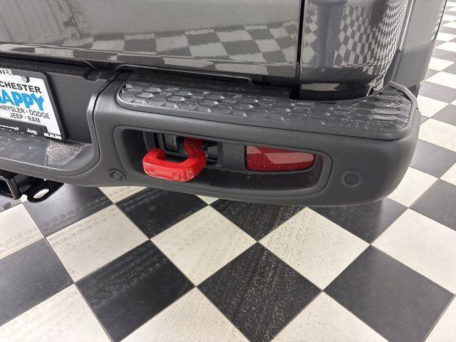 New 2026 Jeep Gladiator Rubicon AWD/4WD image 41
