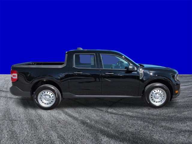 New 2026 Ford Maverick XL FWD image 3