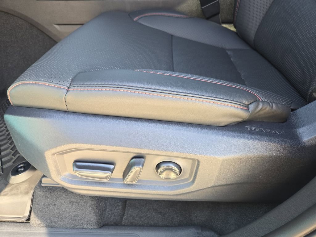 New 2026 Toyota Tundra TRD Pro image 19