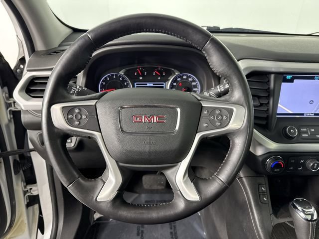 Used 2017 GMC Acadia SLT image 11