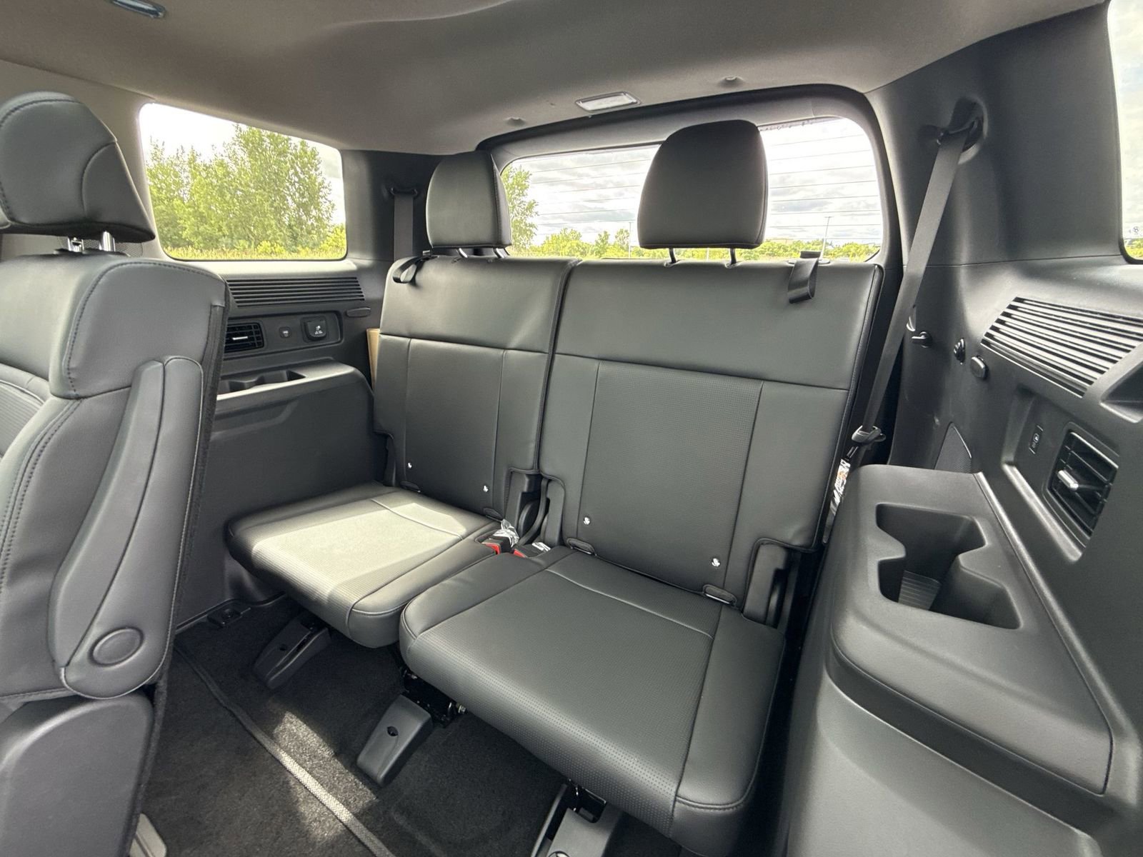 Used 2026 Hyundai Santa Fe Limited image 28