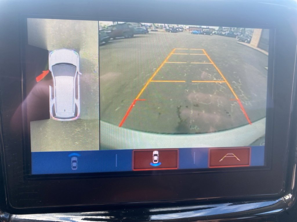 Used 2018 Chevrolet Traverse High Country w/ LPO, Floor Liner Package image 28