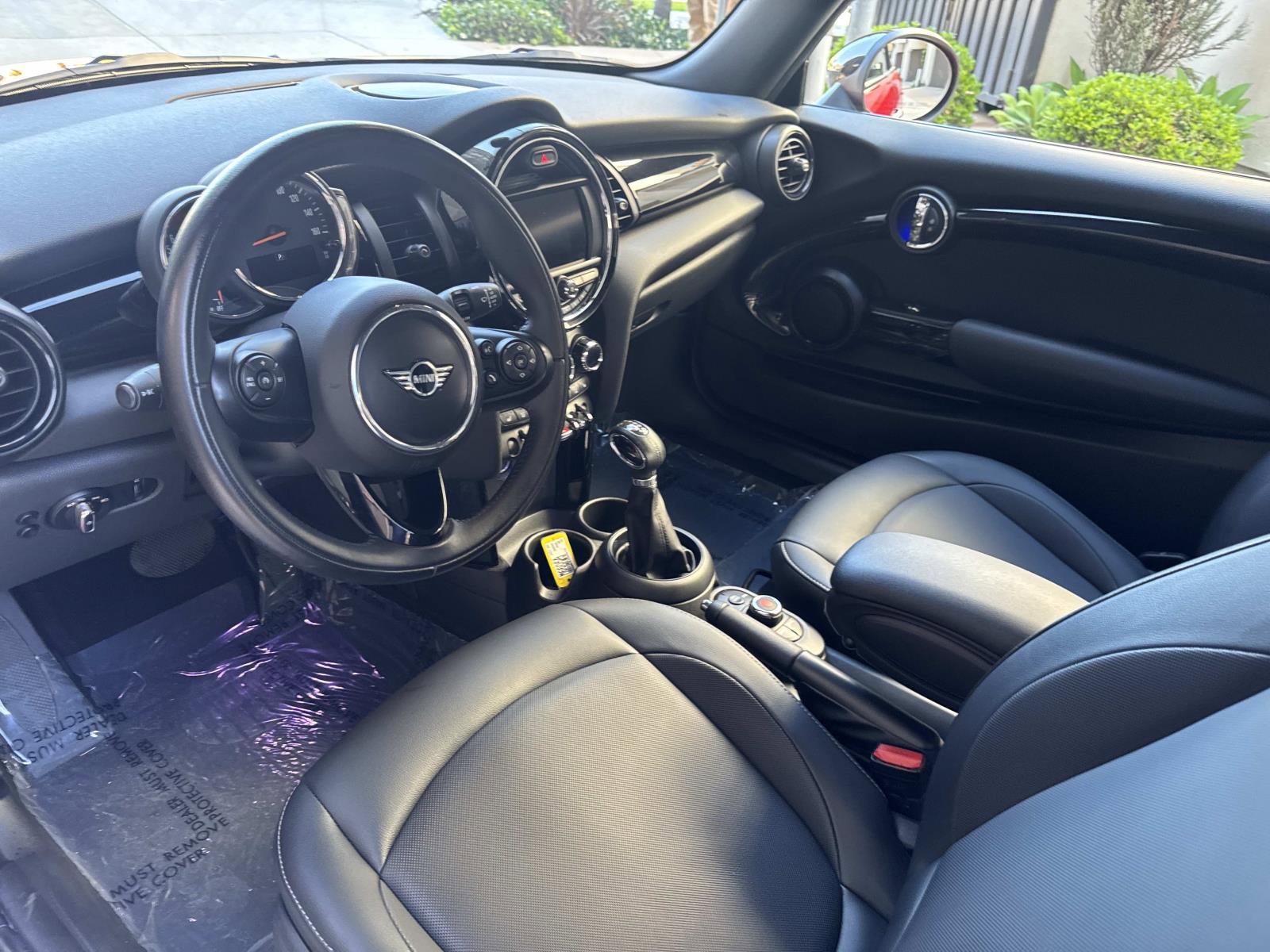 Used 2019 MINI Cooper Convertible FWD image 6