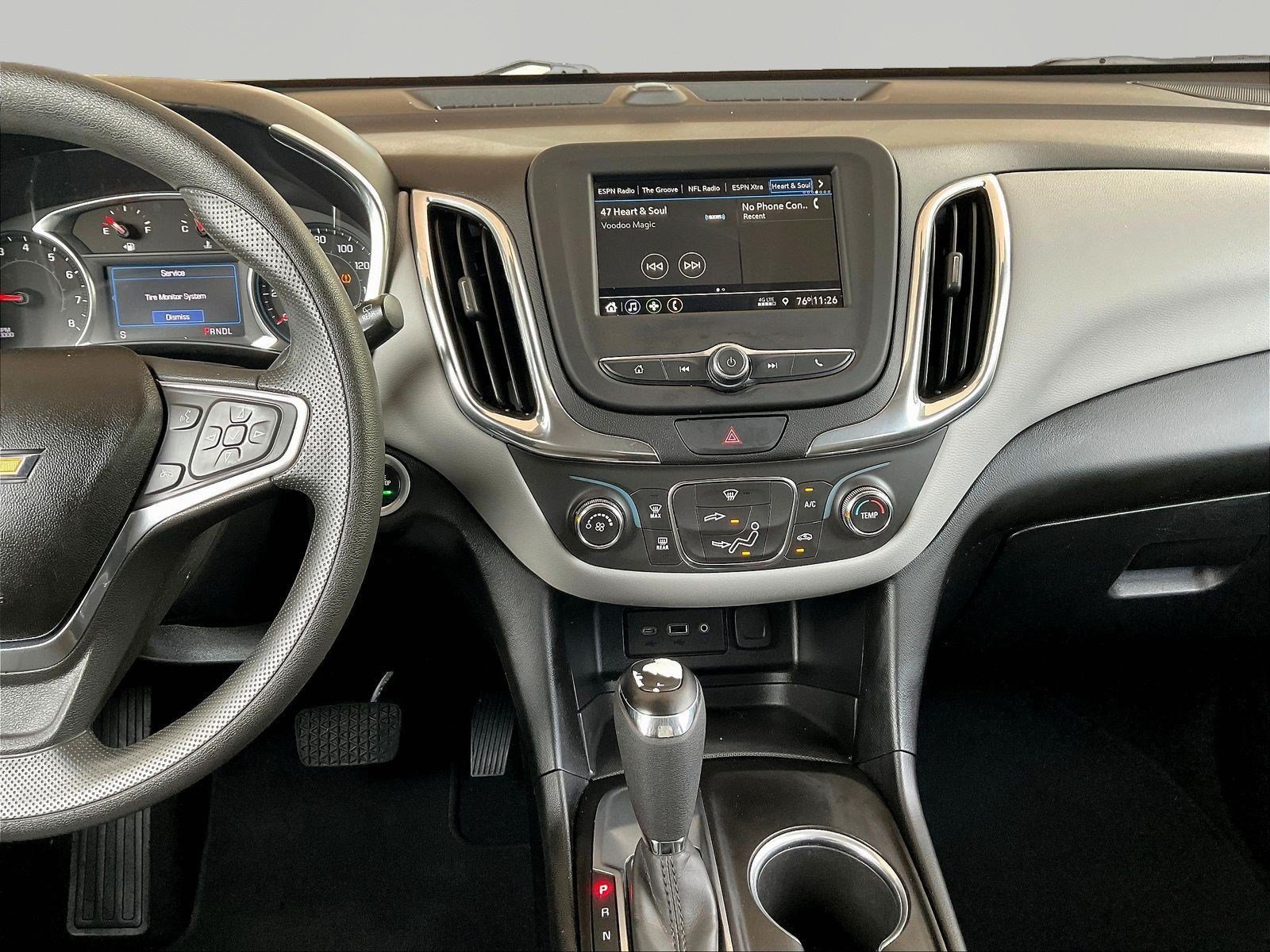 Used 2019 Chevrolet Equinox LT FWD image 9