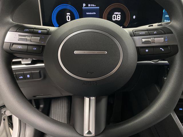 New 2026 Hyundai Santa Cruz SE image 13