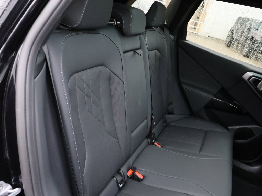Certified 2026 BMW X3 M50 AWD/4WD image 35