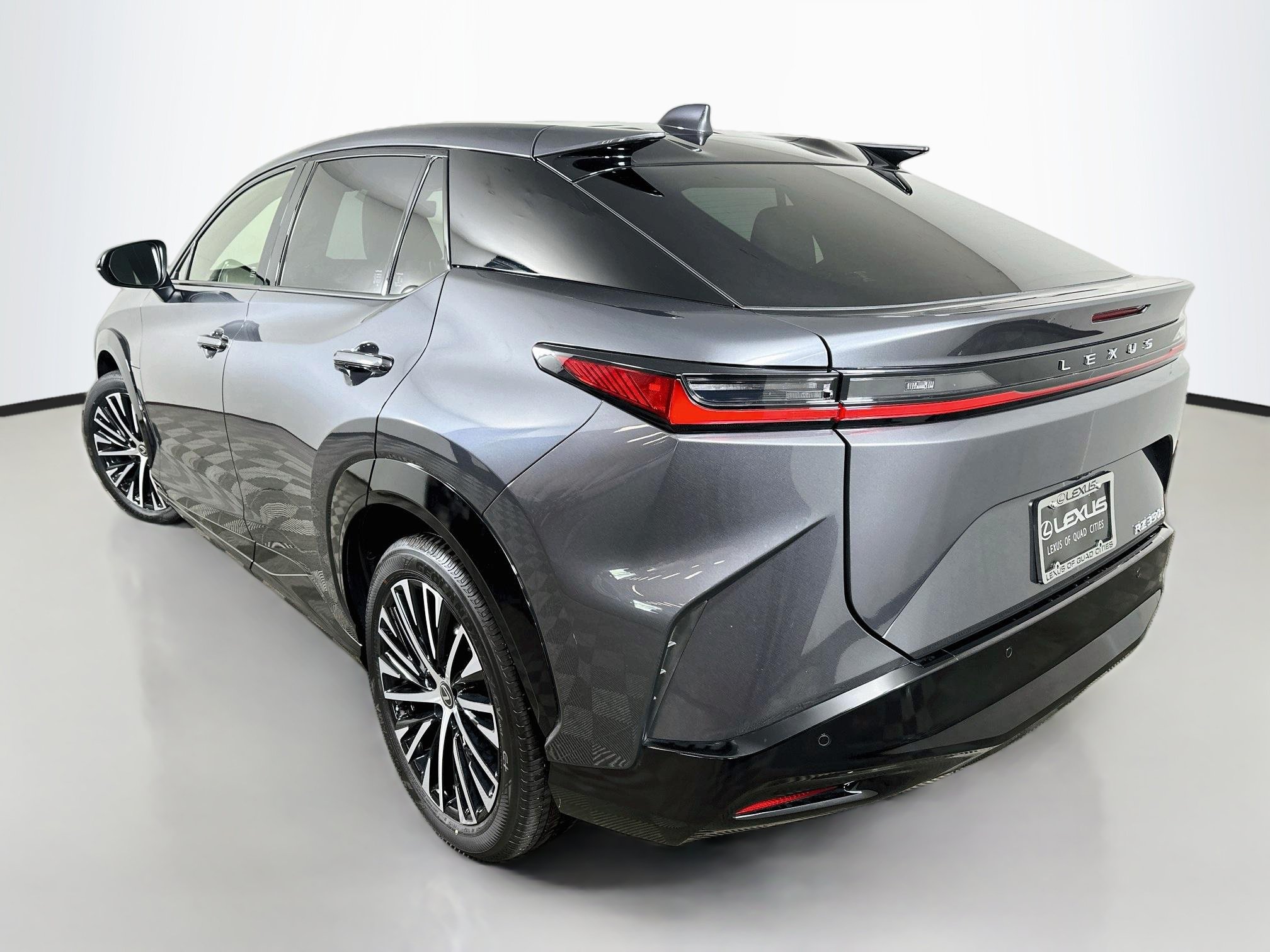 Used 2026 Lexus RZ 350e 2WD w/ Technology Package image 5