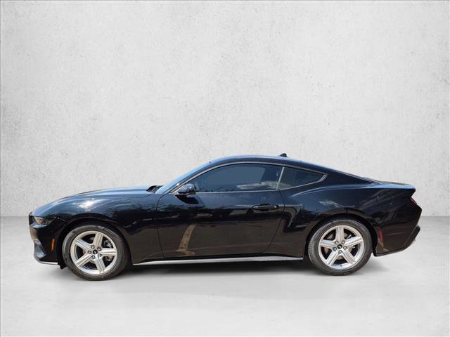 New 2026 Ford Mustang Coupe RWD image 5