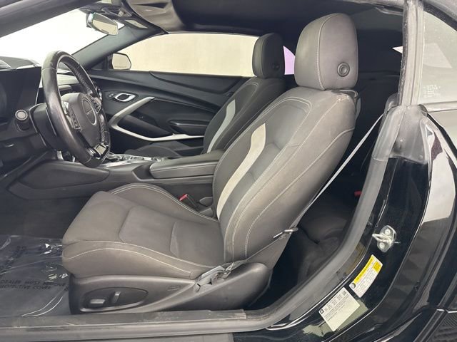 Used 2018 Chevrolet Camaro LT w/ RS Package image 23
