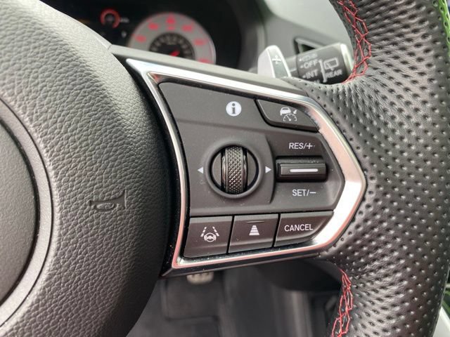 Used 2024 Acura RDX A-Spec AWD/4WD image 22