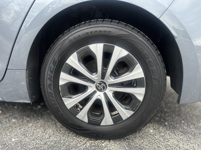 Used 2020 Toyota Corolla LE image 26