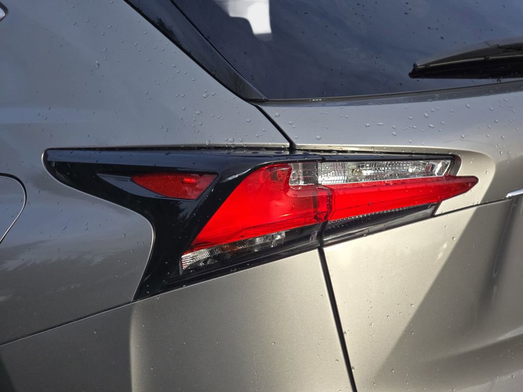 Used 2017 Lexus NX 200t AWD w/ Accessory Package image 33