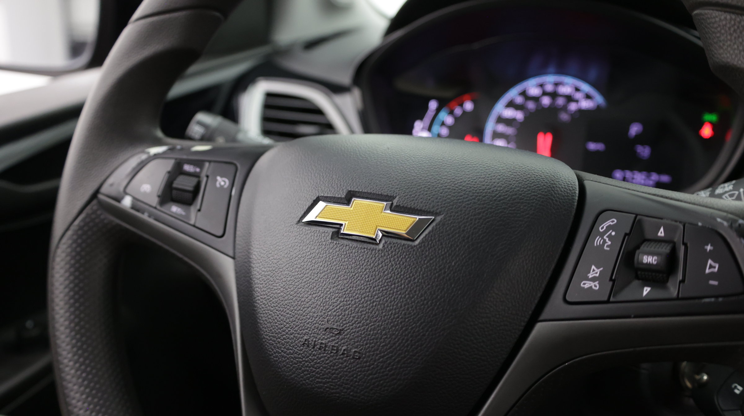 Used 2020 Chevrolet Spark LT FWD image 26