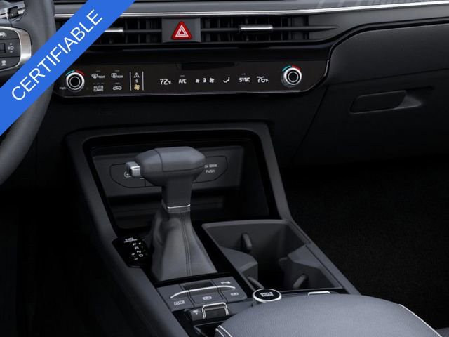 Certified 2025 Kia K5 GT-Line image 23