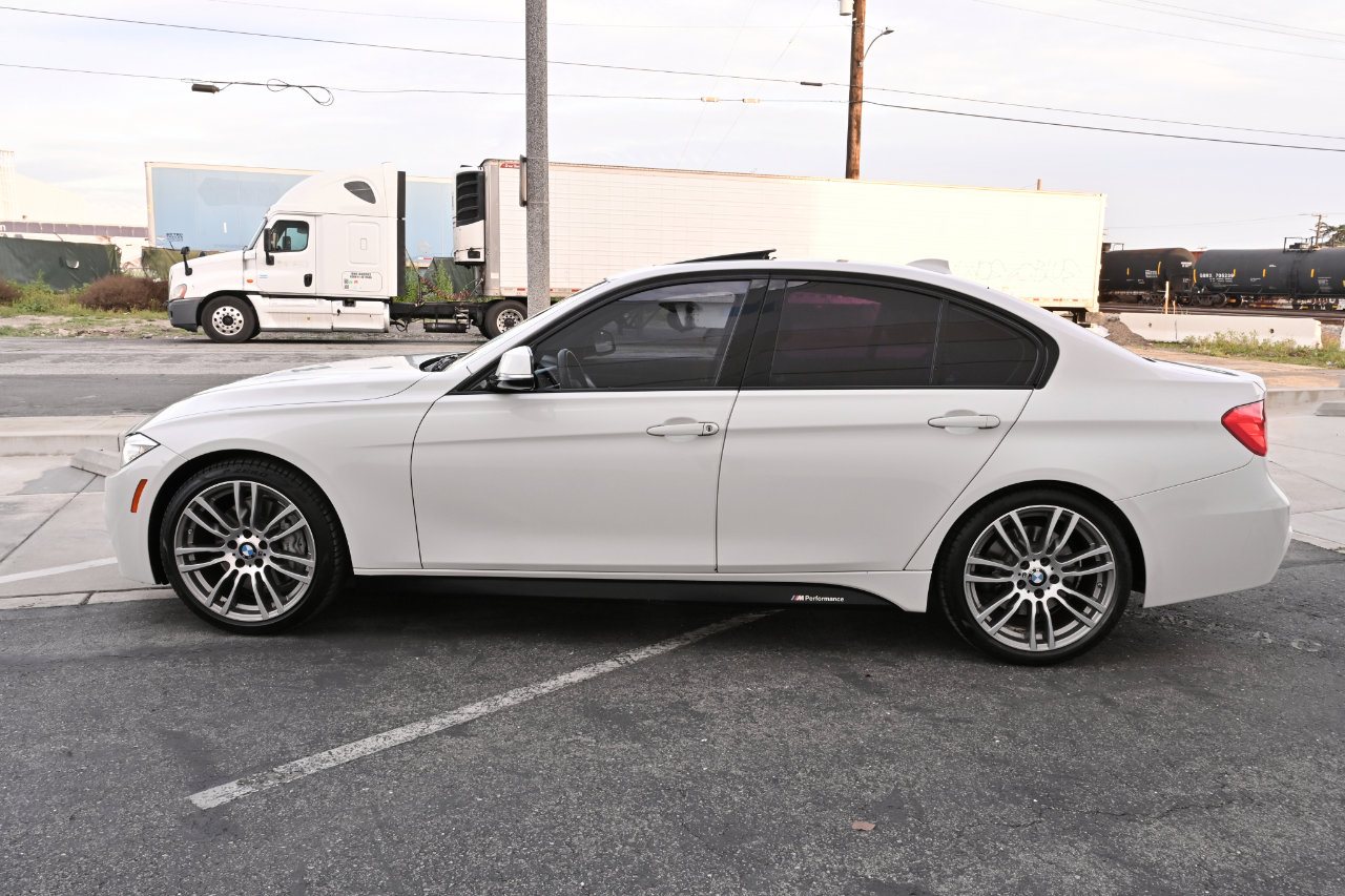 Used 2014 BMW 335i Sedan image 4