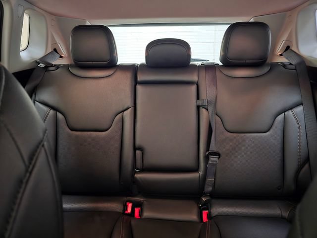 Used 2022 Jeep Compass Limited AWD/4WD image 21