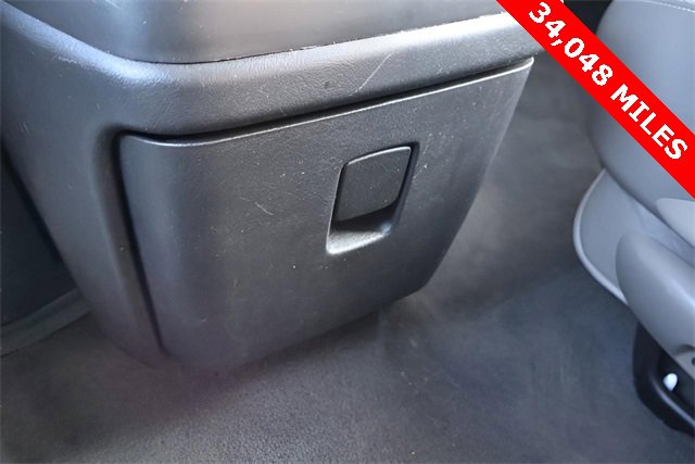 Used 2021 Chevrolet Express 3500 LT w/ LT Preferred Equipment Group image 39