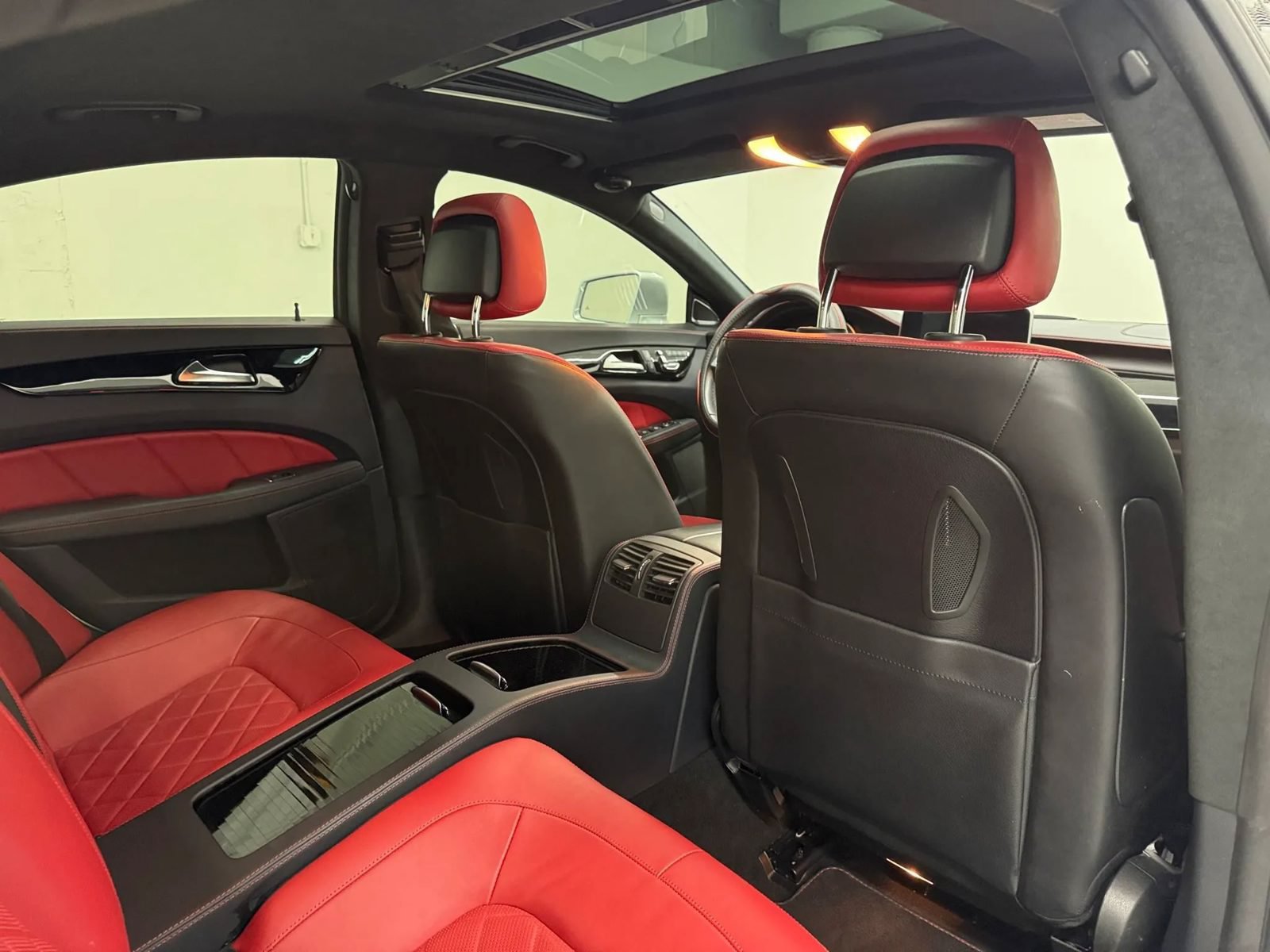 Used 2015 Mercedes-Benz CLS 400 image 15