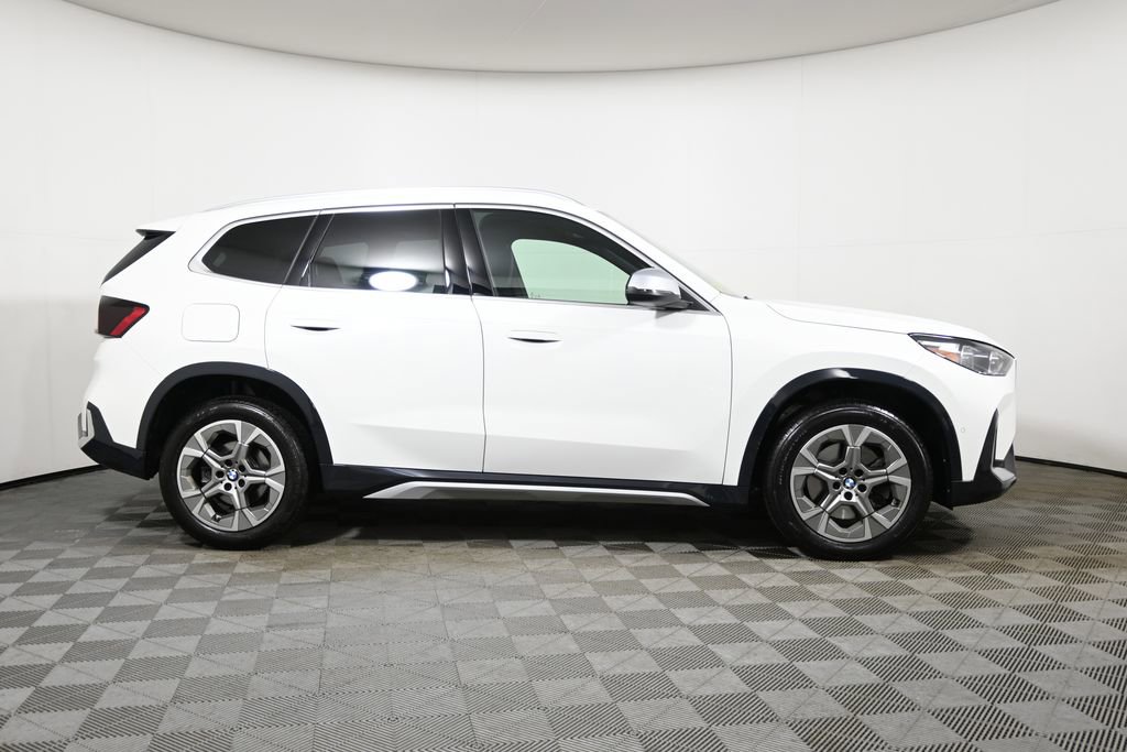 Certified 2023 BMW X1 xDrive28i image 8