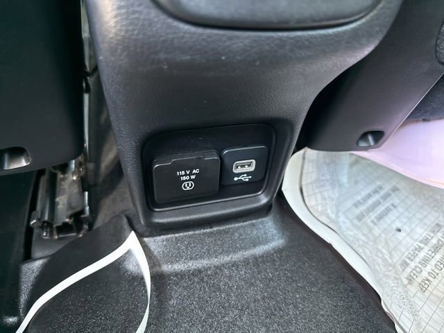 Used 2021 Jeep Compass Limited image 17