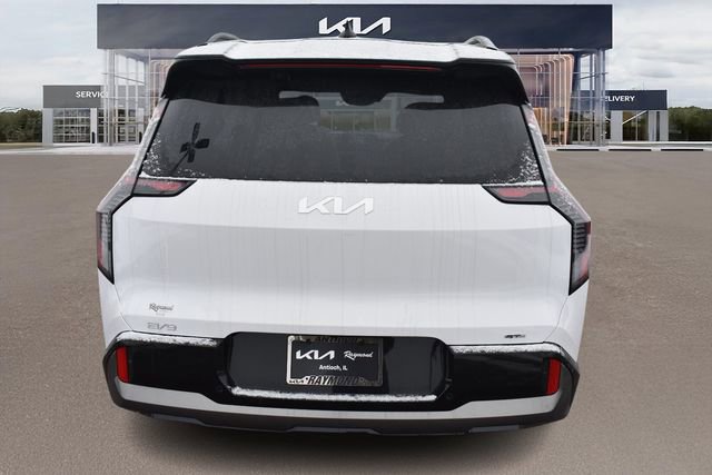 New 2026 Kia EV9 GT-Line image 5