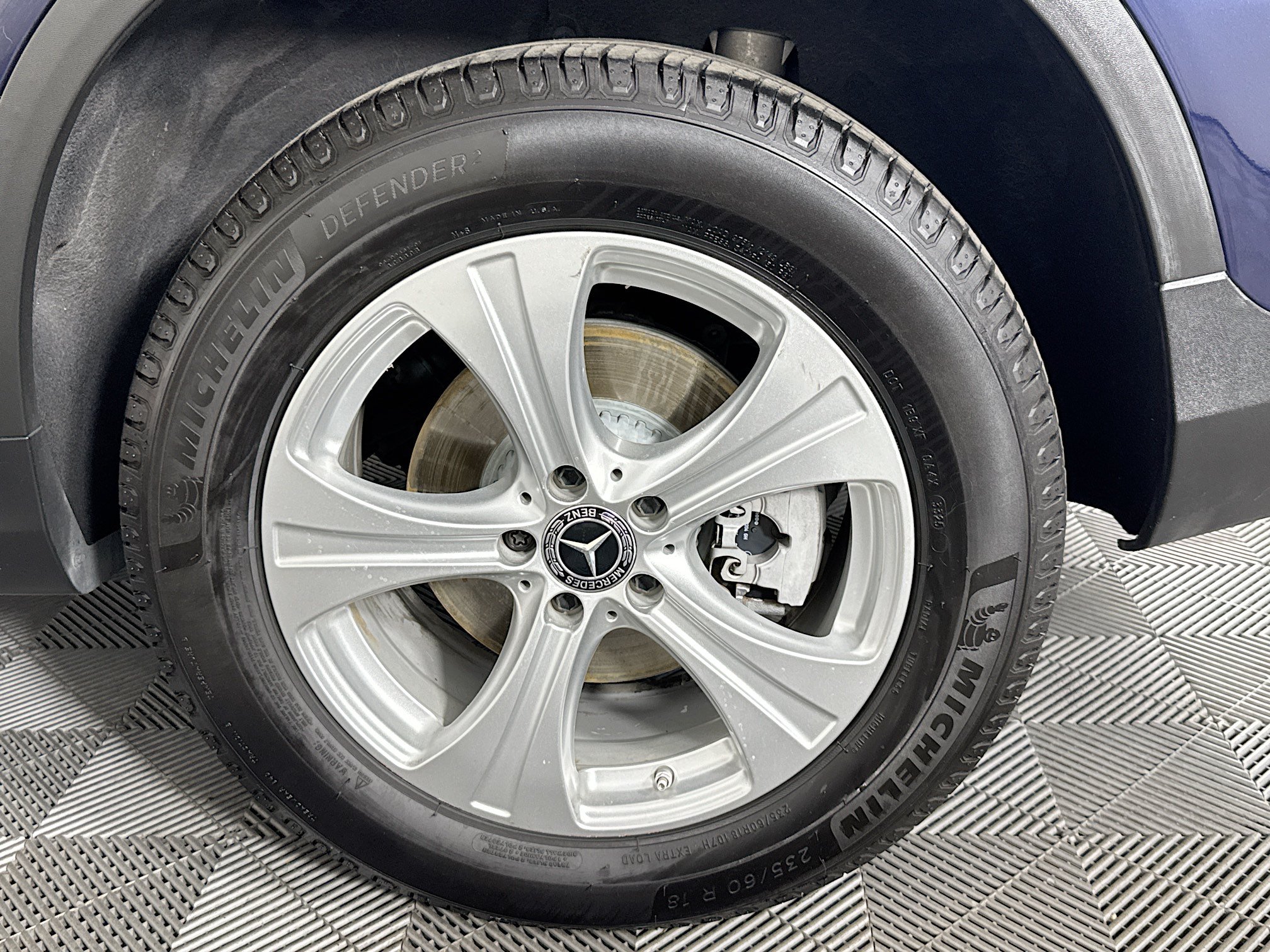 Used 2018 Mercedes-Benz GLC 300 w/ Premium Package image 34