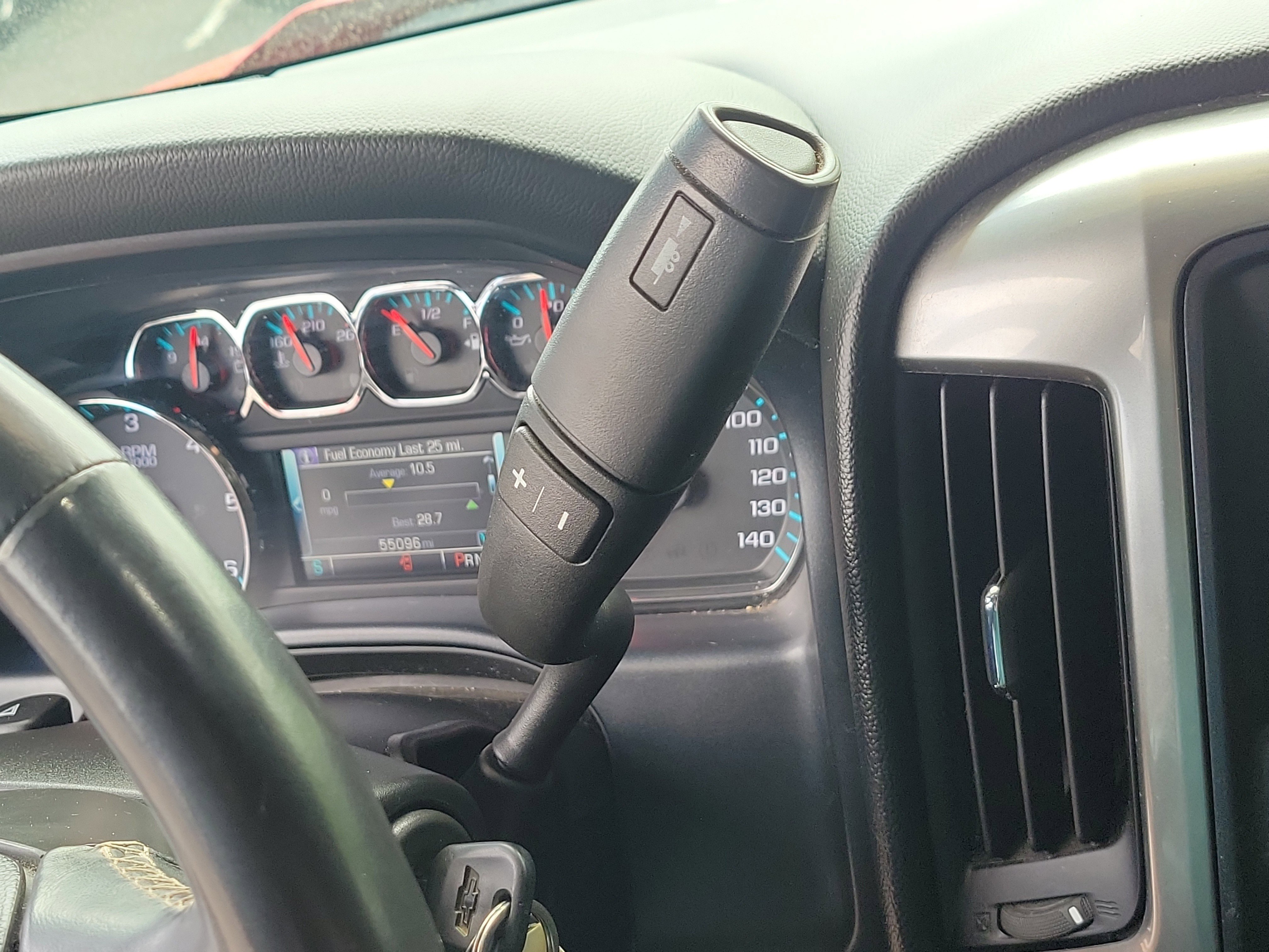 Used 2017 Chevrolet Silverado 1500 LT w/ All Star Edition image 28