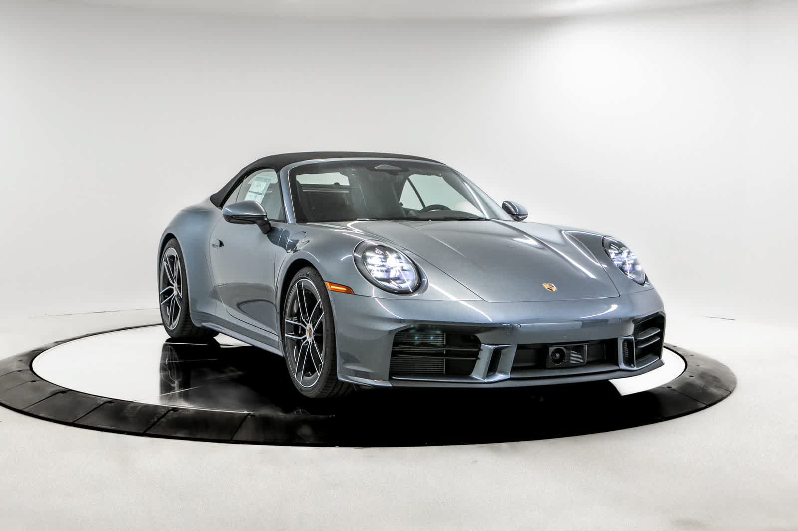 New 2026 Porsche 911 Carrera S RWD image 9