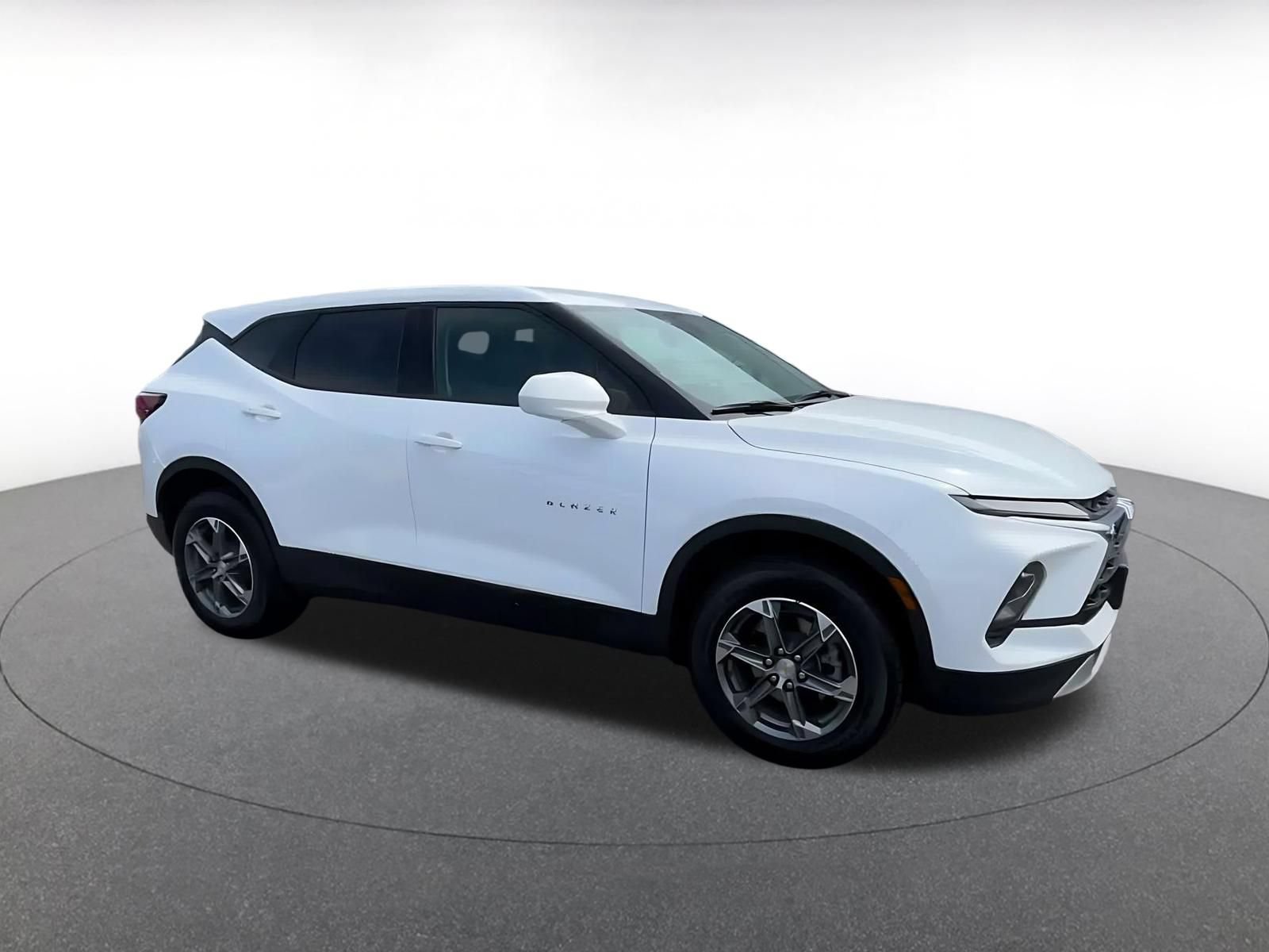 Used 2026 Chevrolet Blazer LT AWD/4WD video 2