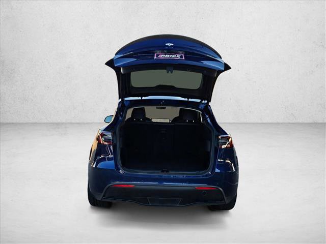 Used 2020 Tesla Model Y Performance AWD/4WD image 7