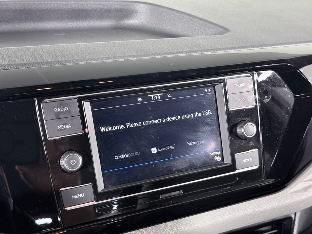 Used 2023 Volkswagen Taos S FWD image 15
