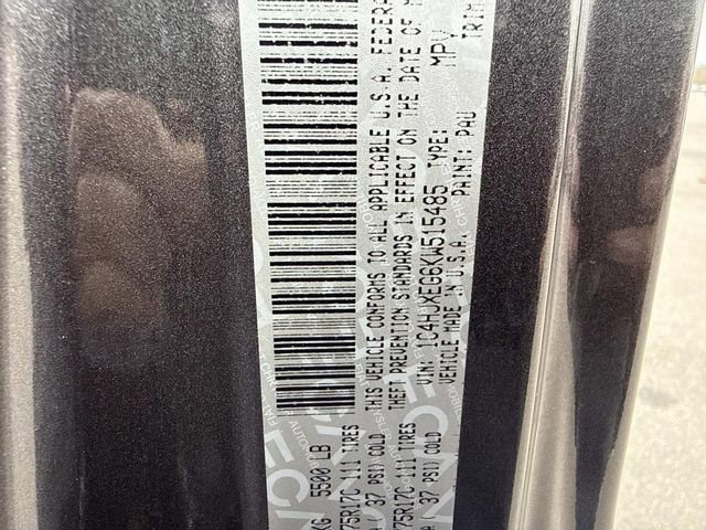 Used 2019 Jeep Wrangler Moab w/ Quick Order Package 24M Moab image 29