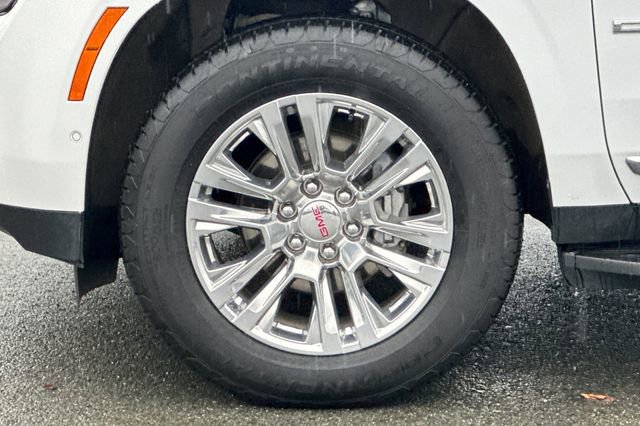 Used 2025 GMC Yukon Denali image 26