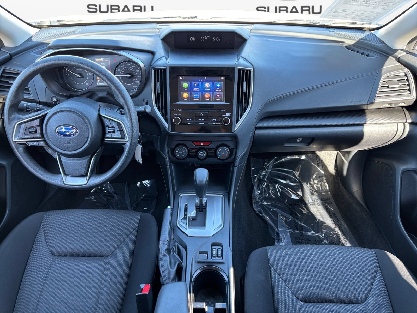 Used 2020 Subaru Impreza 2.0i Premium AWD/4WD image 12