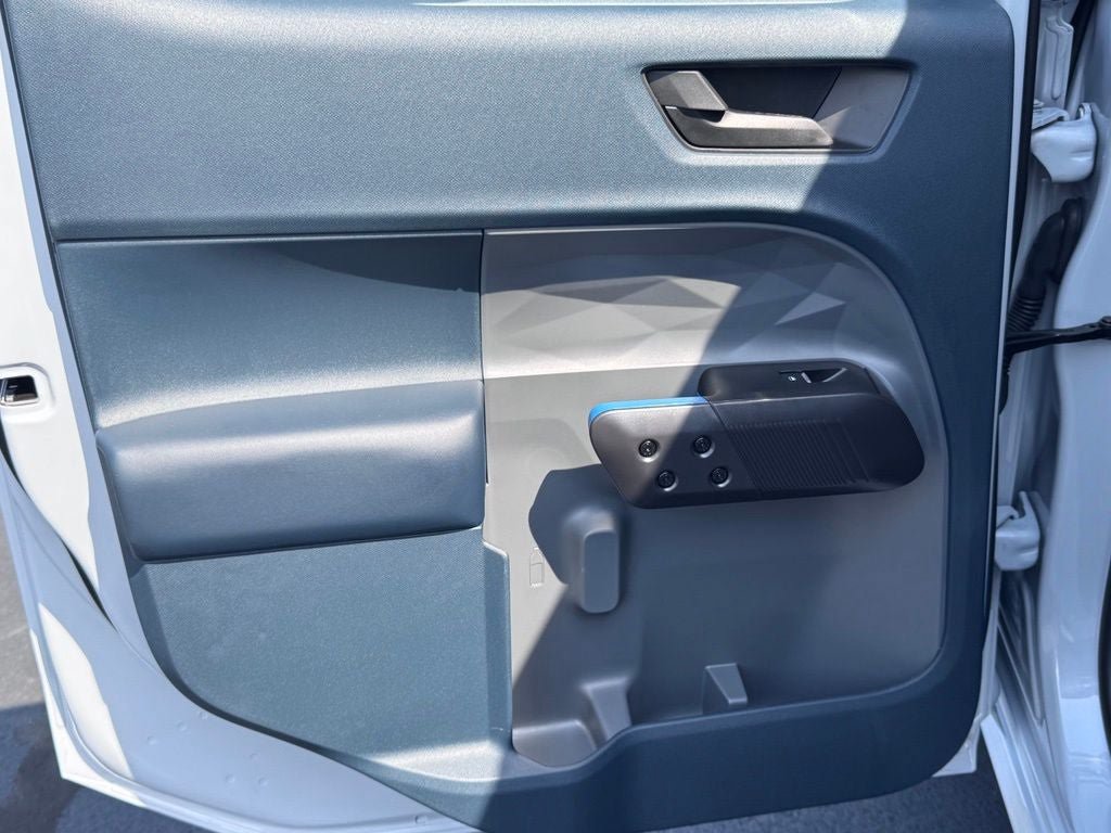 New 2026 Ford Maverick Lobo AWD/4WD image 28