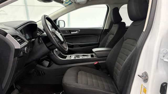 Used 2023 Ford Edge SEL w/ Convenience Package AWD/4WD image 13