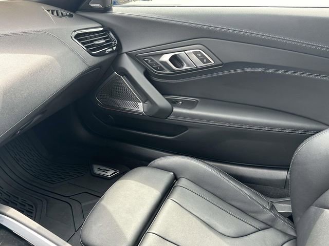 Certified 2022 BMW Z4 sDrive30i w/ Premium Package 2 image 41