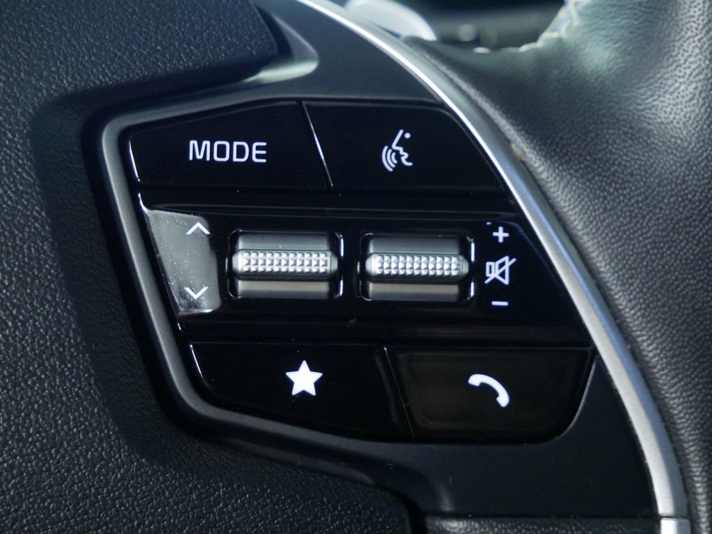 Certified 2024 Kia EV6 GT-Line AWD/4WD image 29
