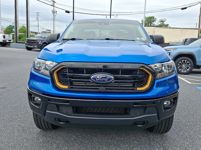 Used 2022 Ford Ranger XLT w/ Equipment Group 302A High AWD/4WD image 2
