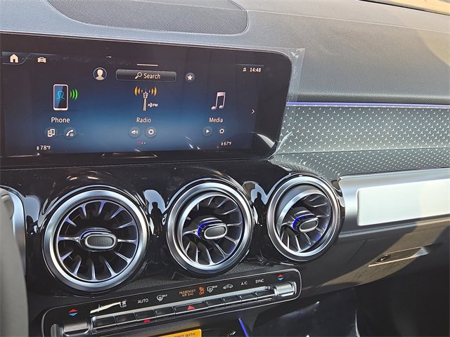 New 2026 Mercedes-Benz GLB 250 4MATIC image 11