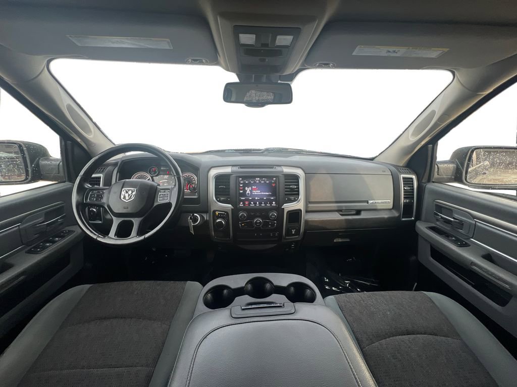 Used 2019 RAM 1500 Big Horn image 23