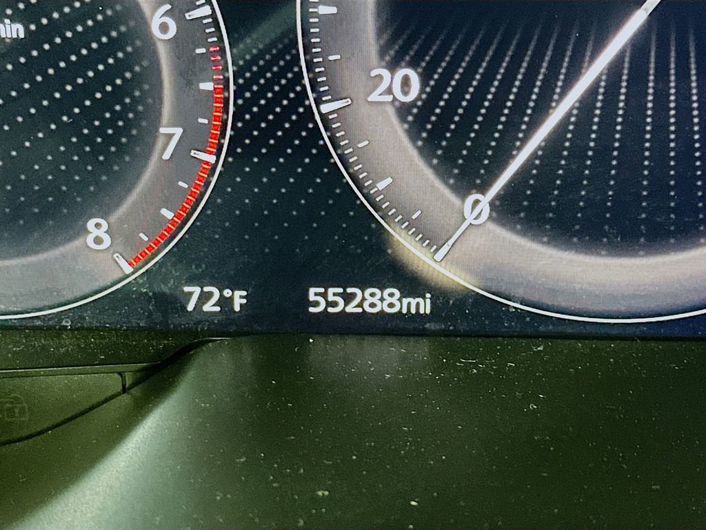 Used 2024 MAZDA CX-90 3.3 Turbo S image 15