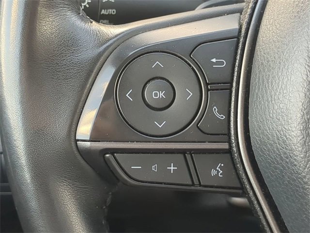 Certified 2023 Toyota Camry SE image 22