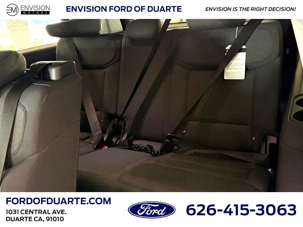 New 2025 Ford Expedition Max Active image 25