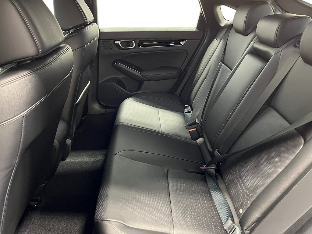 New 2026 Honda Civic Sport Touring image 25