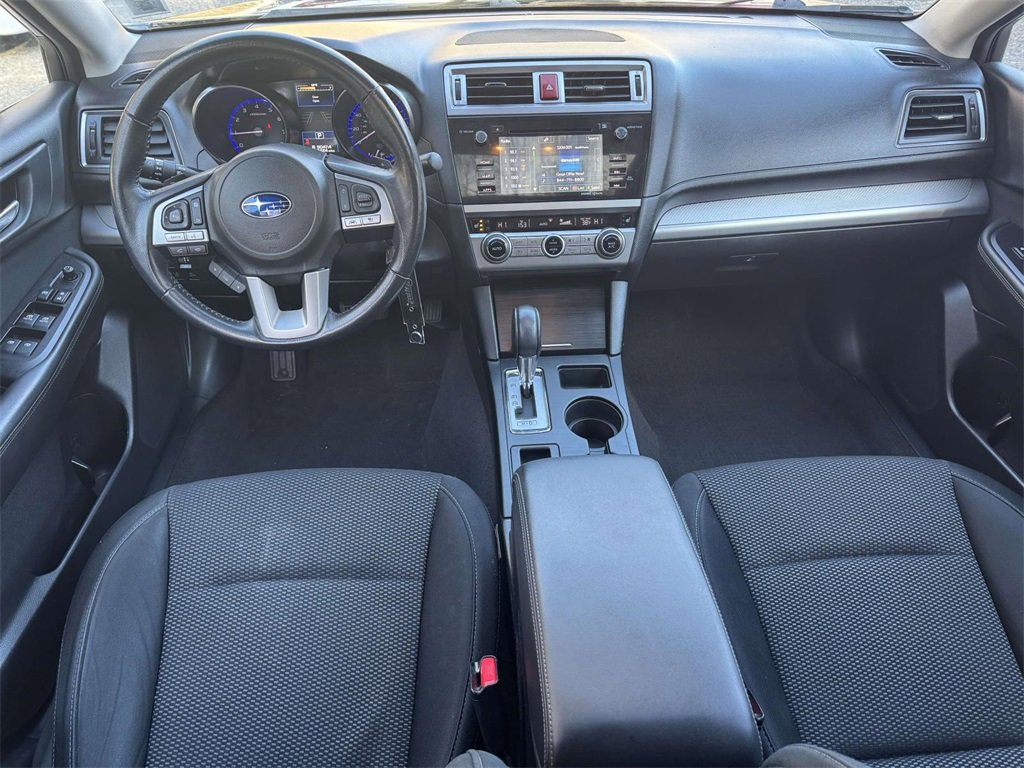 Used 2016 Subaru Outback 2.5i Premium image 13