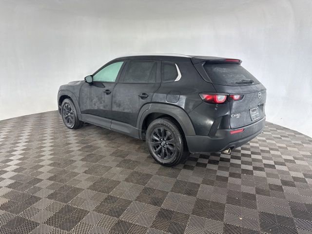 Used 2025 MAZDA CX-50 AWD 2.5 S w/ Preferred Package image 7
