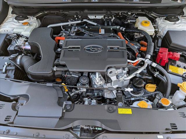 New 2026 Subaru Crosstrek 2.5i Sport AWD/4WD image 18