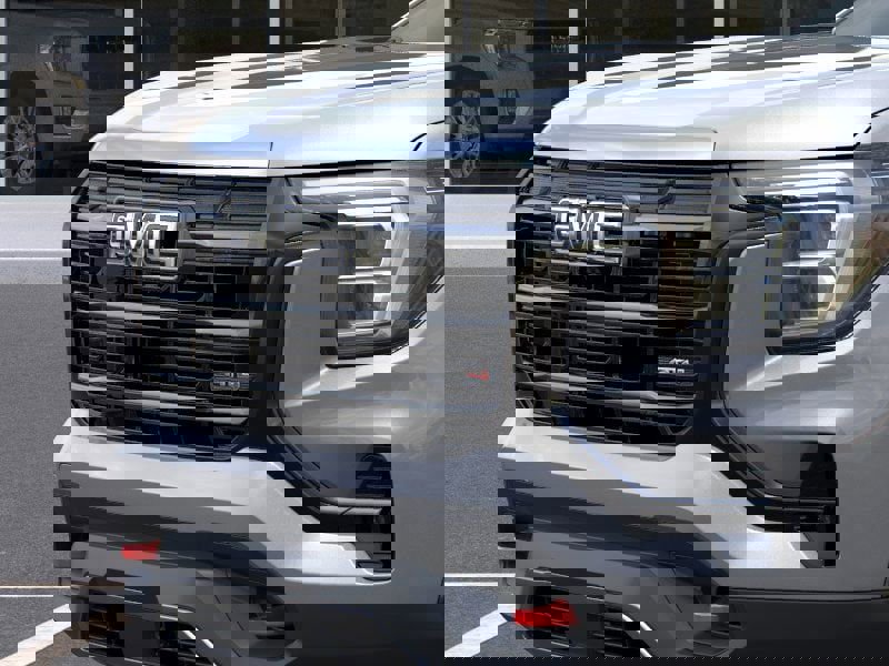 New 2026 GMC Terrain AT4 image 13