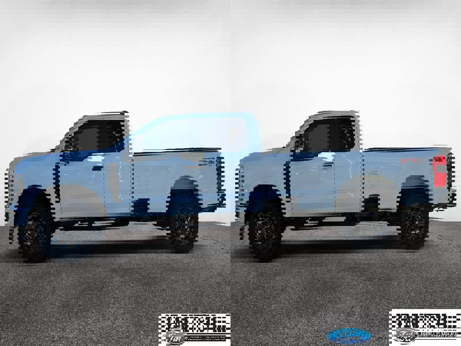 New 2025 Ford F350 XL w/ STX Appearance Package image 2